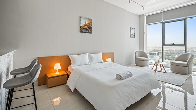 Shared Condo/in the Dominican Republic